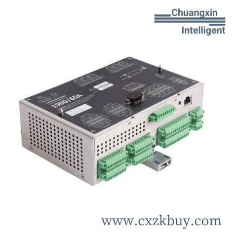 Bently Nevada 88984-02 Seismic Monitor, High Precision Vibration Monitoring Device for Industrial Applications