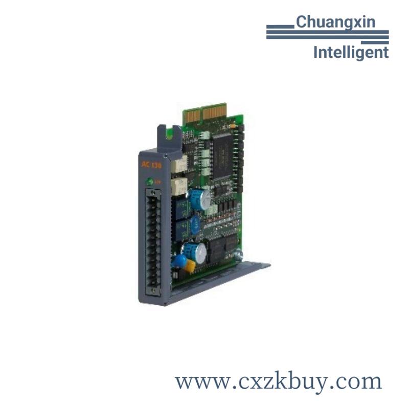 8ac130_60-1_b_r_acopos_plug-in_module.jpeg B&R Digital Counter Module X20DC1178 - Precise Industrial Counting Solutions