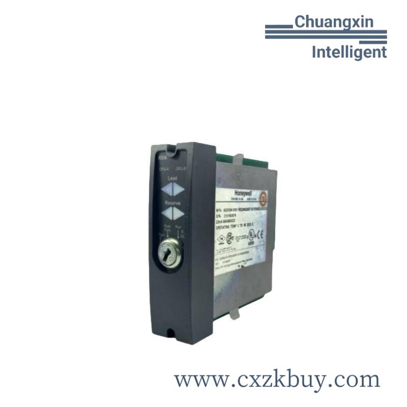900rsm-0101_honeywell_redundant_switch_module.jpg Honeywell 9661-110 Industrial Control Module, Compact and Efficient Control Solutions