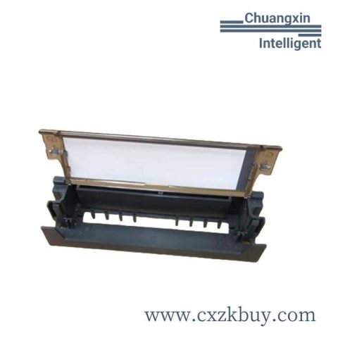 Honeywell 9661-110 Industrial Control Module, Compact and Efficient Control Solutions