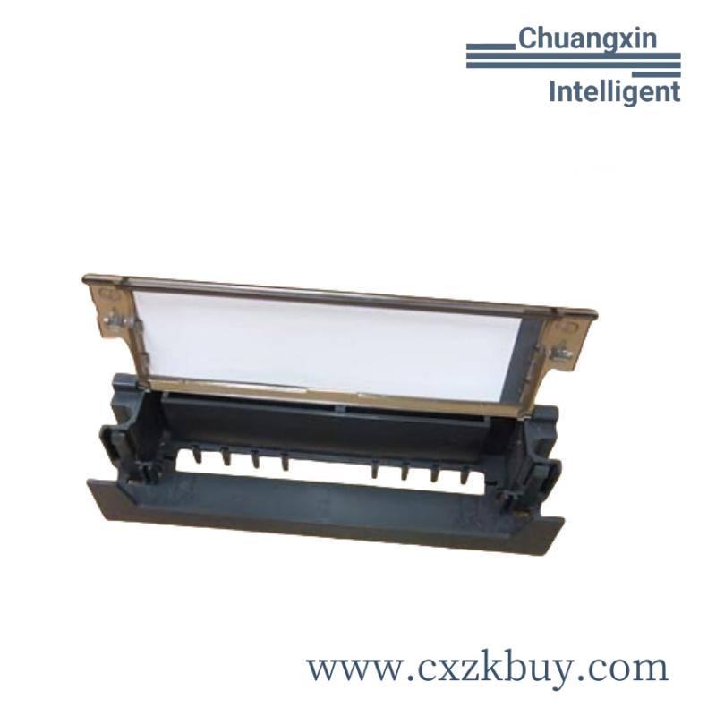 900tnf-0001_honeywell_filler_block_terminal_cover.jpg Honeywell 9661-110 Industrial Control Module, Compact and Efficient Control Solutions