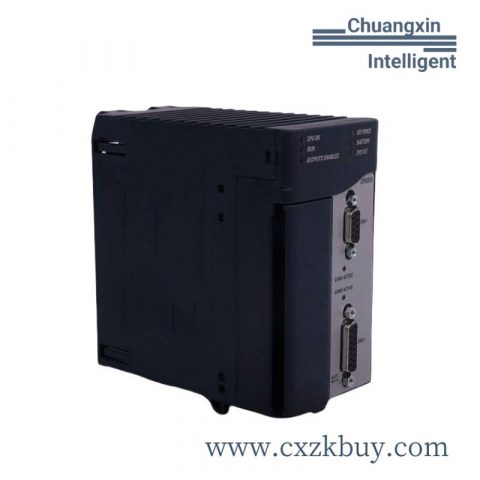 GE IC647WIMC Industrial Module