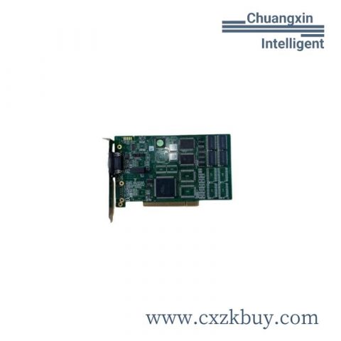 Metso RKQ-54 Industrial Control Module, 180 characters