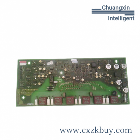 SIEMENS A5E00842112 TCB Module - Industrial Automation Control Component