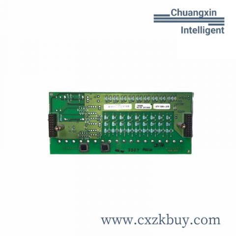 Allen Bradley 1336-L6 Compatible Control Module, 200 characters