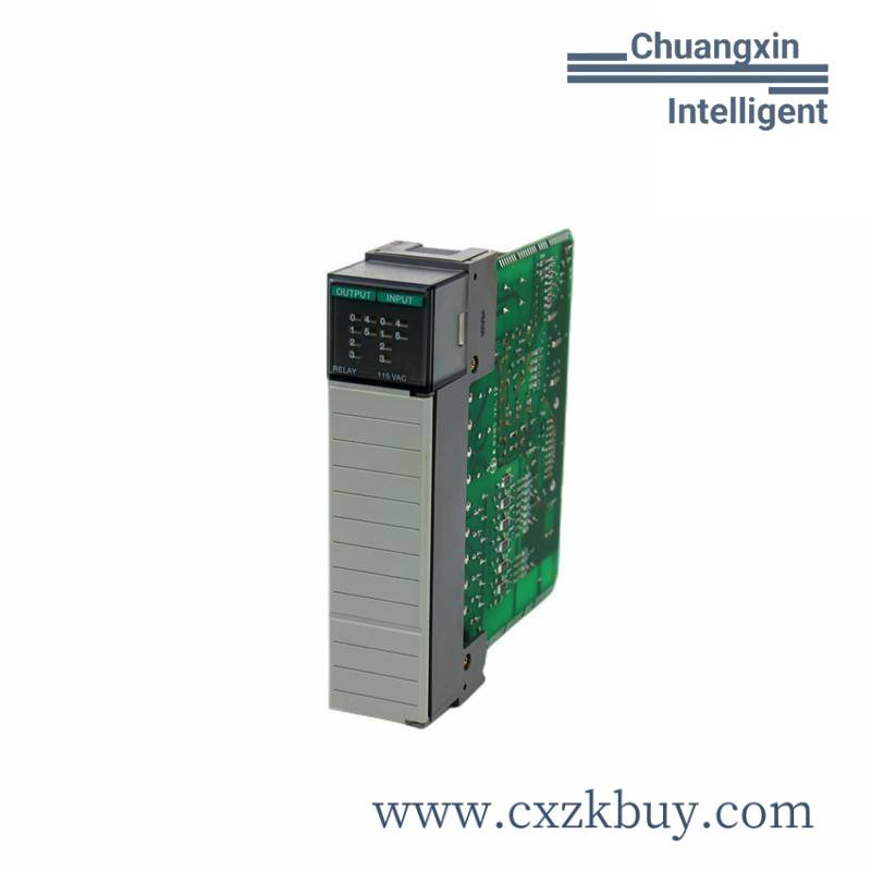 ab_1746-io12_i_o_module.jpg AB 1746-OBP16 Economic Digital DC Output Module