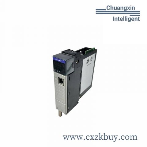 GE IC200NDR010 Output Module - Reliable Industrial Automation Component