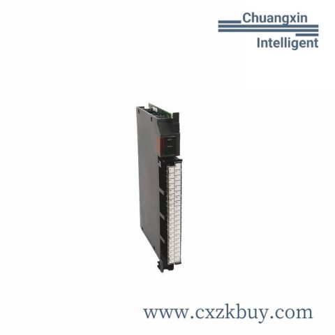 Rockwell Automation 1771-VHSC1771 Combination Module