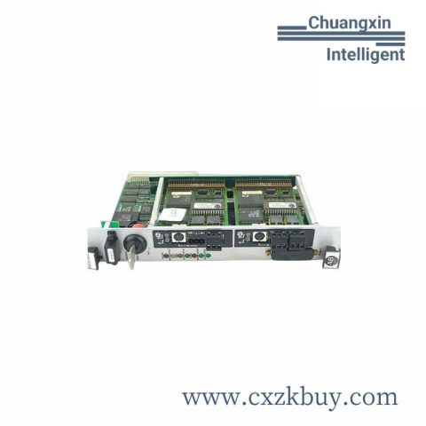ABB 1785-V40VSCPU Industrial Automation CPU Module