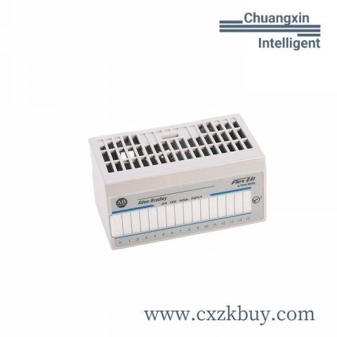 DELTA TAU 1794-IR8 Digital Input Module