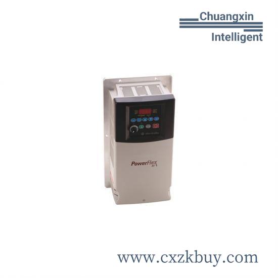 ab_22b-d024n104_ac_drive_automation_parts.jpg Allen-Bradley 22B-D024N104 AC Drive - High-Efficiency Variable Frequency Drive