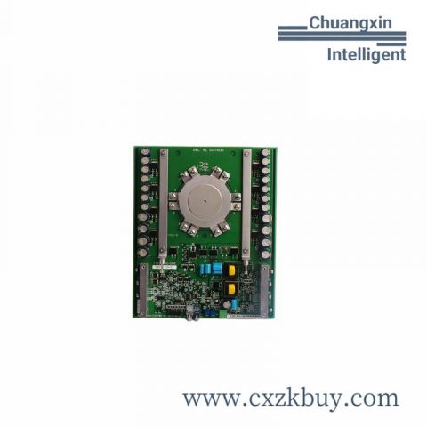 GU-GU-D08 PLC, Advanced Industrial Automation Controller