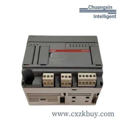 ABB REF615CA02D High-Performance Digital Output Module