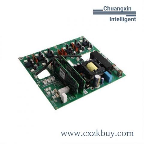 ABB 1KHL016009R0001 Display Module - Precision Control for Industrial Applications