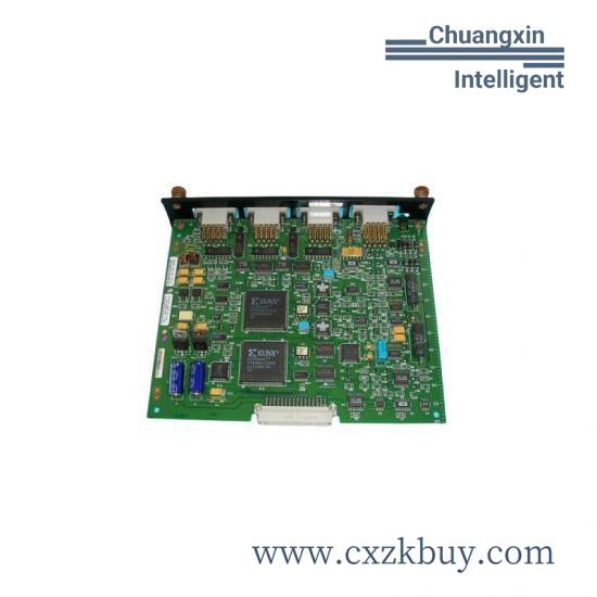 abb_1khw002238r0001_n4bg_1khw002237r0001_opic1_r1a_control_board_1.jpg ABB N4BG / OPIC1 R1A High-Performance Control Module - ABB 1KHW002238R0001 / 1KHW002237R0001