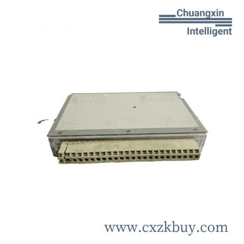 ABB TP854 Base, Precision Industrial Control Component