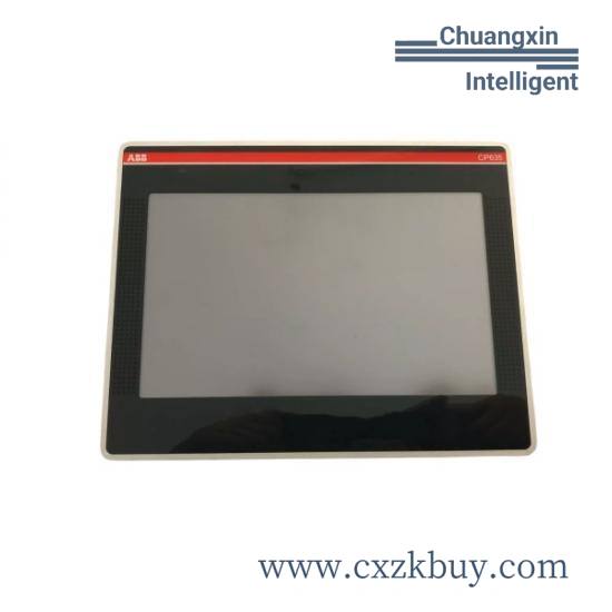 abb_1sap535100r0001_color_touch_panel.jpg ABB PPC907BE 3BHE009017R0102 Industrial Module,200 characters