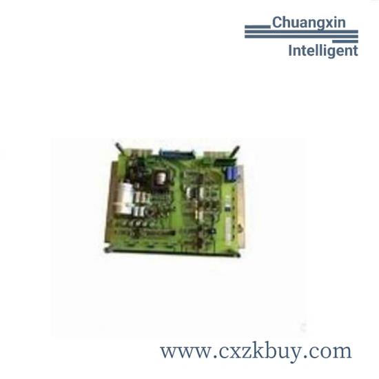 abb_1say130130r0100_07ss91_fast_reply_for_your_request.jpg ABB SAFT103CONB Advanced Industrial Control Module