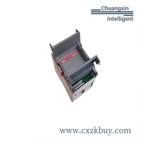 ABB 3HAC12320-1 Industrial Control Module for Advanced Automation Solutions