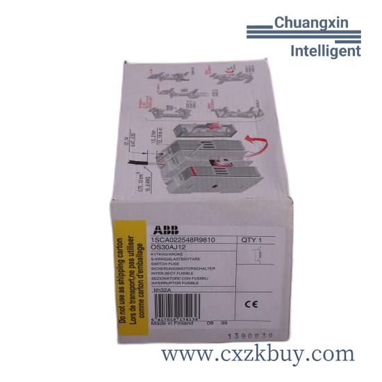 abb_1sfb536068d1011_softstart_pst_pstb_low_voltage_module-1.png A-B 1SFB536068D1011 Industrial Control Interface Module