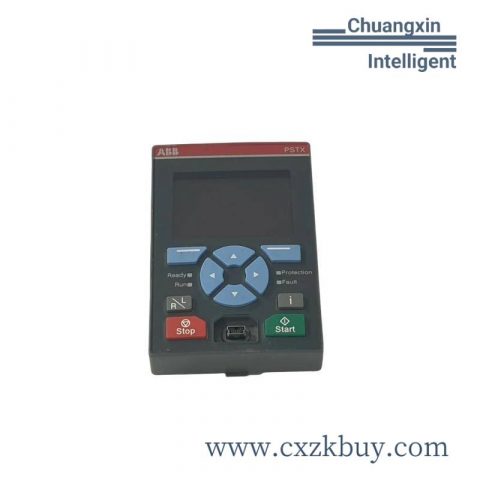 ABB PM863K01/3BSE088381R1 Industrial Control Module