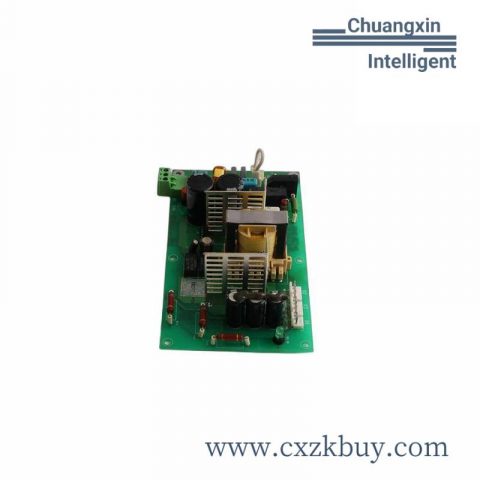 ABB ACS800-01-0070-7+P901 AC Drive for Industrial Automation