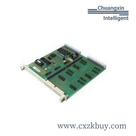 GE IS200ADIIH1AAA Interface Board for Industrial Automation Systems