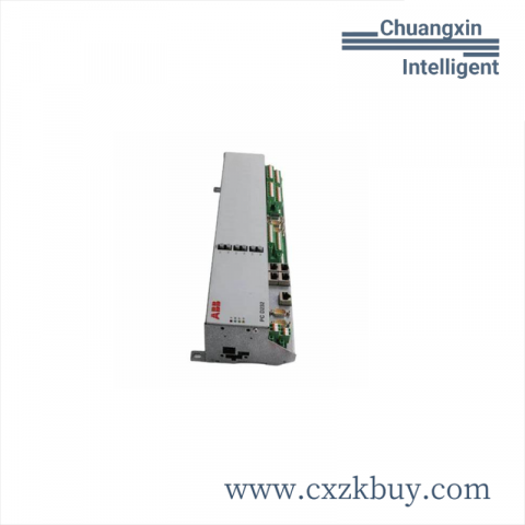 GE IC697MEM713 PLC - Industrial Control Module