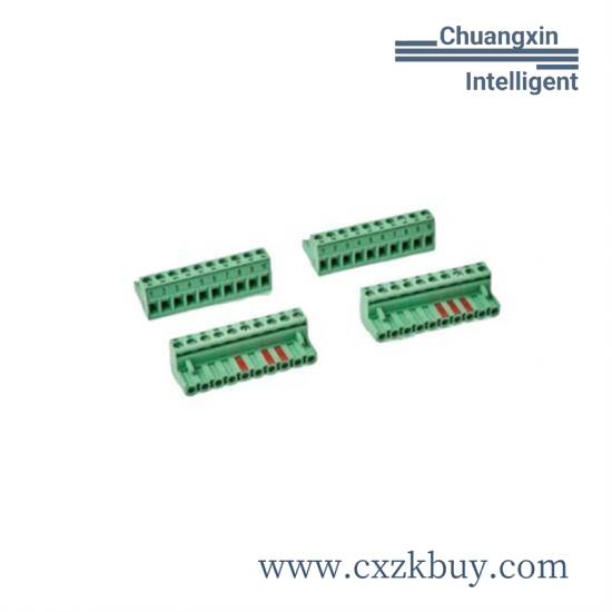 ABB DSTC150 PLC Module for Industrial Automation Control