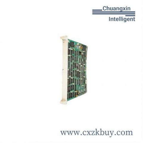 ABB 3HAC7068-1 Industrial Control Module