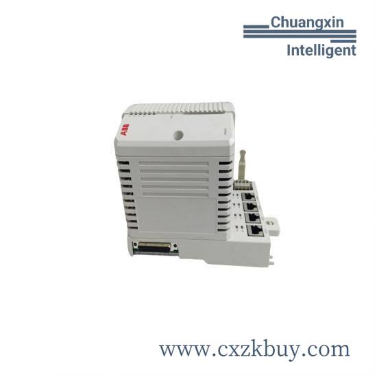 abb_3hac021505-002_automation_parts.jpg ABB 3HAC029406-002: High-Precision Industrial Control Module