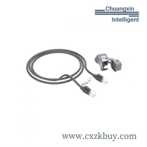 ABB 3HAC021754-002 High-Speed Ethernet LAN Connection Automation Parts