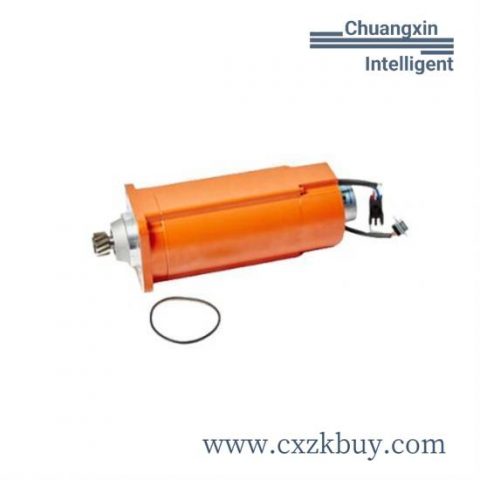 ABB 3HAC022067-001 Automation Components: High-Efficiency Control Module