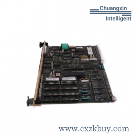 ABB 3HAC1629-3 Control Module