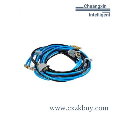 ABB 3HAC022545-001 Industrial Control System Cable Harness