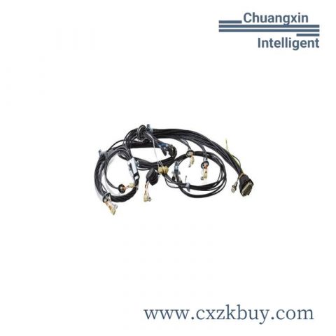 PROMESS 8500400C11 Precision Control Module