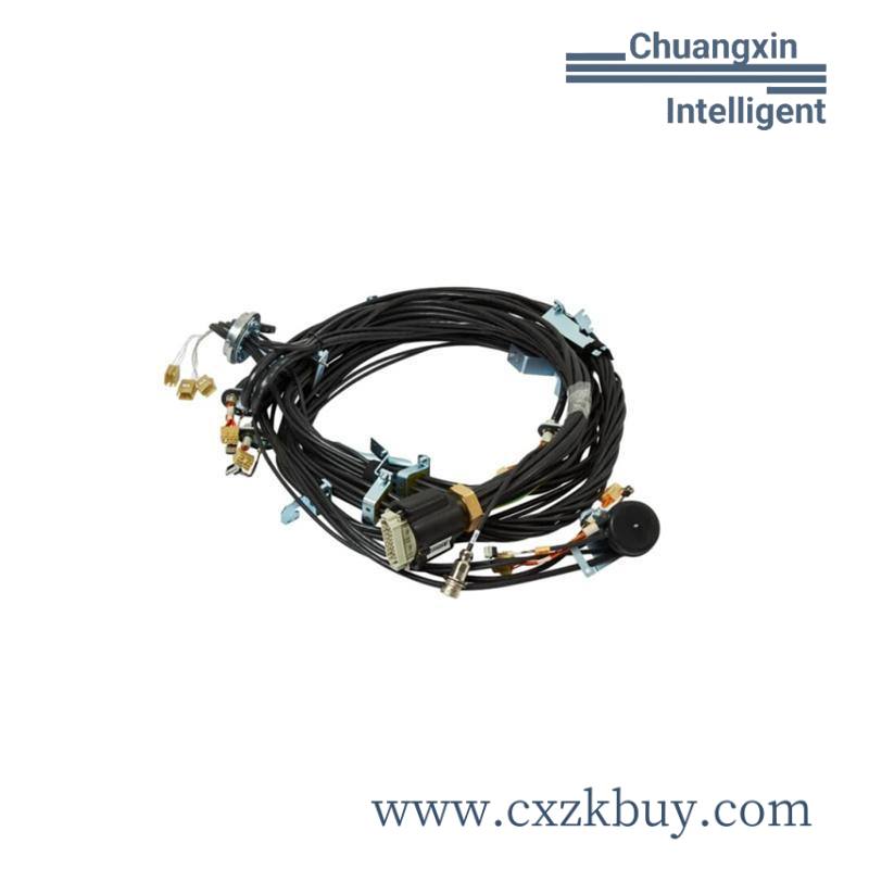 abb_3hac042840-001_manipulator_harness.jpg ABB DCT880-W03-0100-04XA Industrial Process Control Module