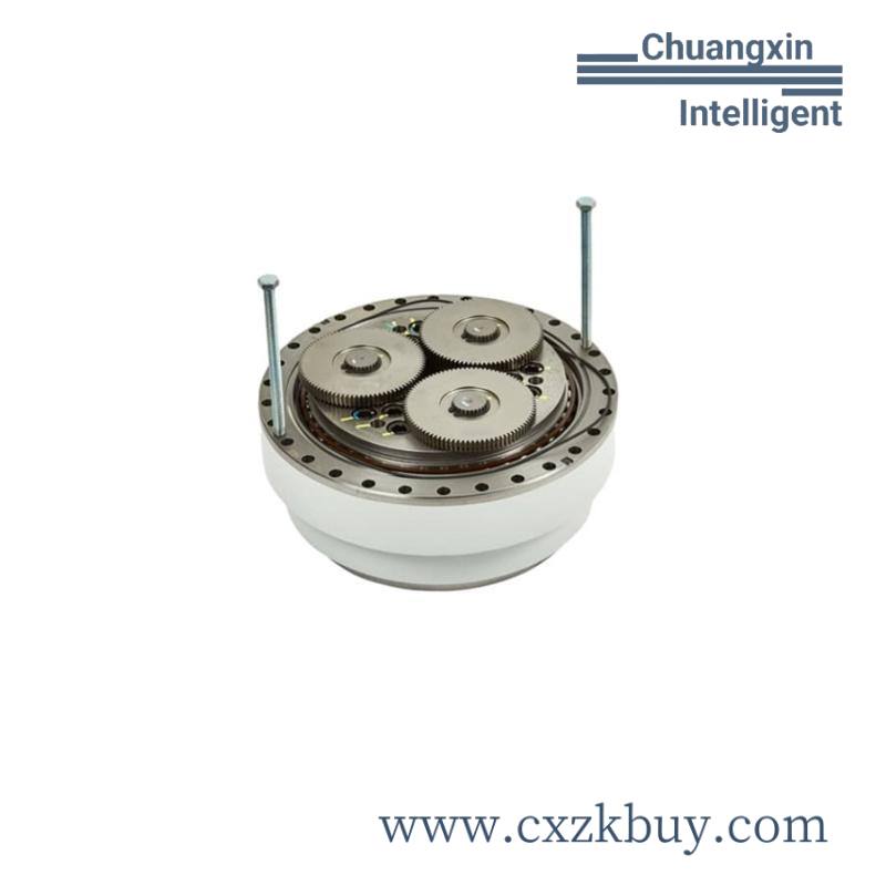 abb_3hac043072-003_reduction_gear.jpg ABB UFB009AE01 Advanced Industrial Control Module, High Performance Control Unit