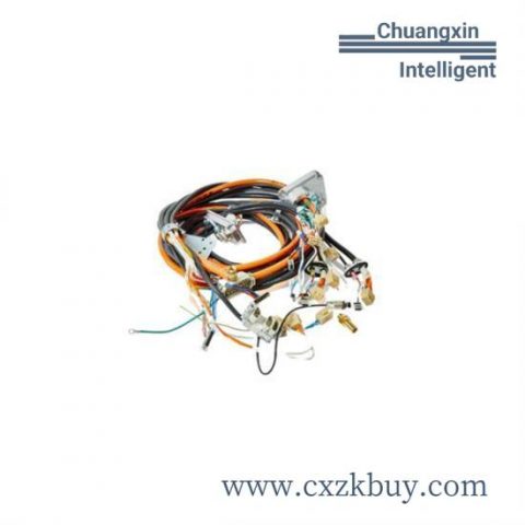 ABB 3HAC16263-1 Control Module for Industrial Automation