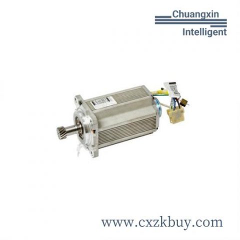 ABB 3HAB8859-1/03A Industrial Control Module