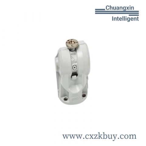 ABB 3HAB8101-19 Digital I/O Module, Advanced Control System