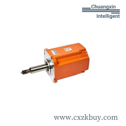 ABB A20B-2200-0321/06Rot AC Motor with Pinion - Precision Engineering for Industry 4.0