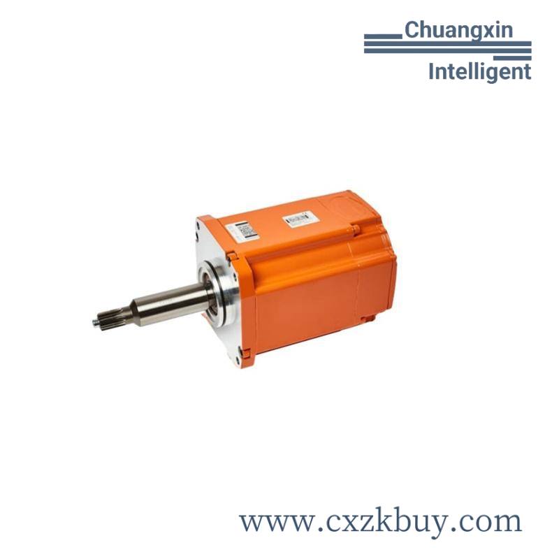 ABB A20B-2200-0321/06Rot AC Motor with Pinion - Precision Engineering for Industry 4.0