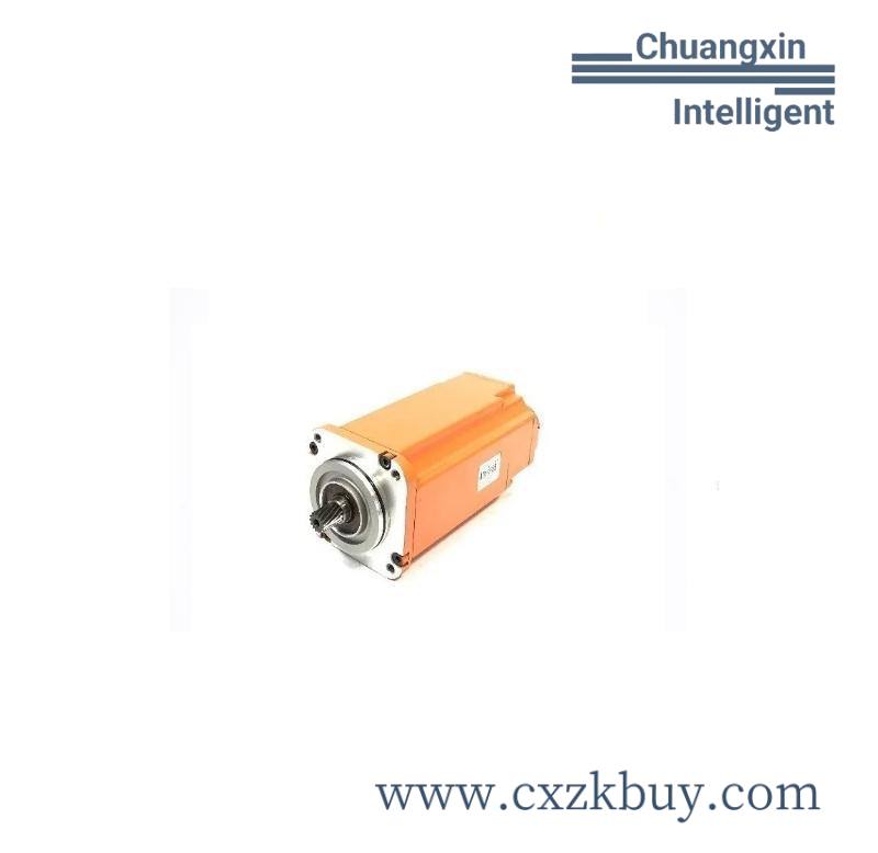 abb_3hac1748410_rotational_ac_motor.jpg ABB 3HAC025066-001 Control Unit for Industrial Automation