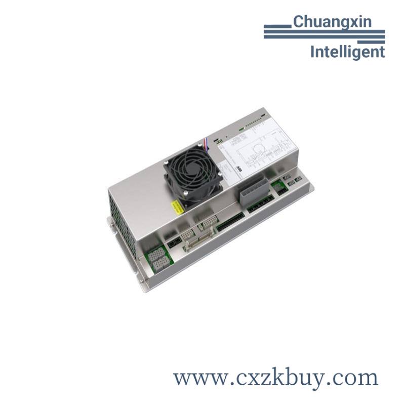 abb_3hna031006-001_pdb-03_3hac037163-003_irb4603hac037163-003.jpg ABB 3HAC16014-05 Industrial Control Module, Advanced Design for Enhanced Efficiency