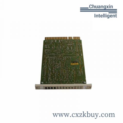 ABB 3HNM 06861-1 Purge Sensor, High Precision Air Purification Module