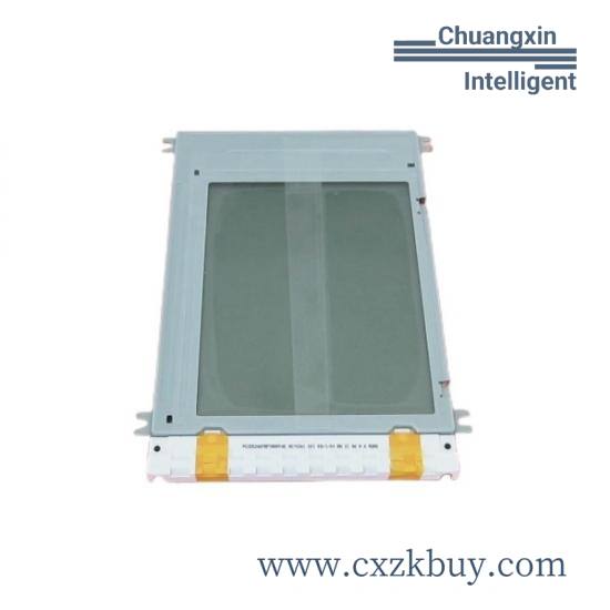 abb_3hnp04014-1_lcd_module_with_backlight.jpg ABB 3HNP 00399-1 Push-In Connector, Efficient Electrical Connection Solutions