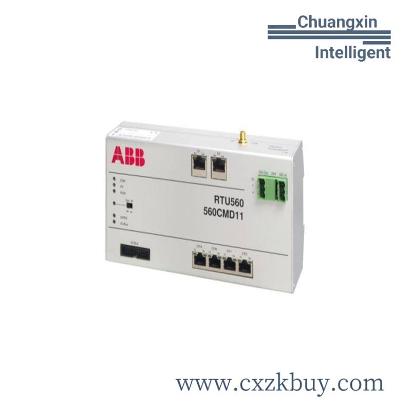 abb_560cid11_1kgt030400r0001_dcs_module.jpg ABB 560CID11 Base Module - Precision and Efficiency Control Solution