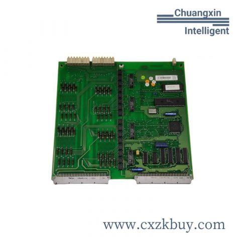 ABB DSDI-110A 57160001-AAA Control Module