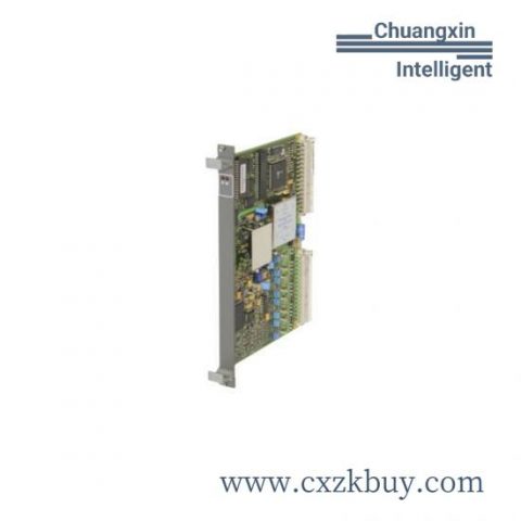 ABB 3HAC17721-6 Robot Parts for Enhanced Automation Performance